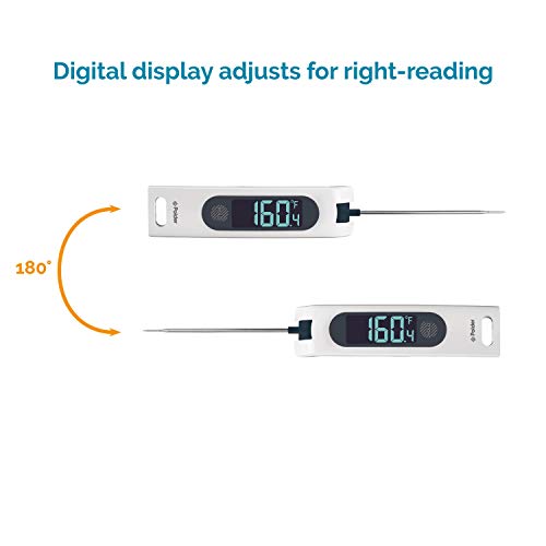 Polder Sous Chef Rapid Read Thermometer #TOP2