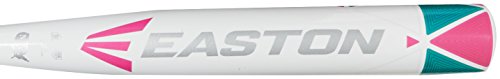 Easton Topaz -10 Fastpitch Softball Bat | 30 Inch / 20 Oz | 2019 | 1 Piece Aluminum | Alx50 Alloy | Comfort Grip | Certification 1.20 Bpf / 98 Mph | Asa/Usssa/Nsa/Isa/Isf #TOP1