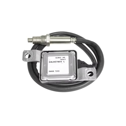 Sonde NOX et capteur d'oxyde d'azote pour automobile VW Sharan 5WK97233