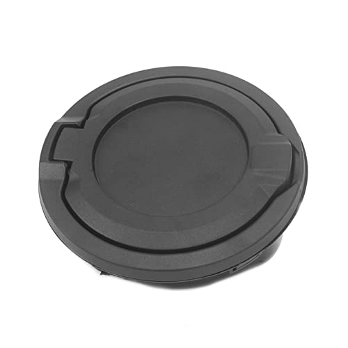 Bouchons de réservoir Jeep Wrangler JL anti-fuite avec joints caoutchouc