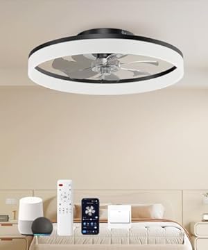 smart ceiling lights for home