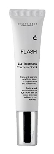 Corpolibero Contorno Occhi - 15 Ml