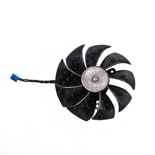 Ventilateur de refroidissement EVGA RTX 3080 FTW3 PLD09220S12H GPU - 6