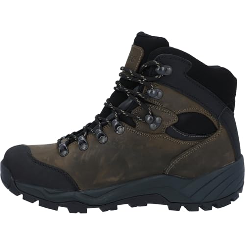 Image of Hi-Tec Altitude Pro RGS Waterproof Walking Boots - SS19