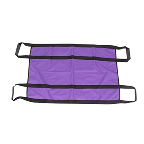 TTXNJKBF Transfer Board Slide Reusable Washable Patient Lifting Device for Body Lift Turning Sliding Moving - for Caregiver Family Aid Bedridden Elderly Daily Care