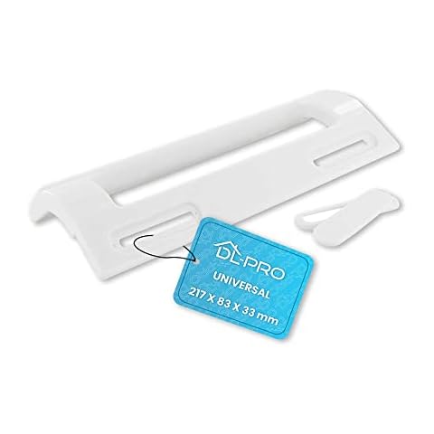 DL-pro Tirador Universal para Frigorífico Cover