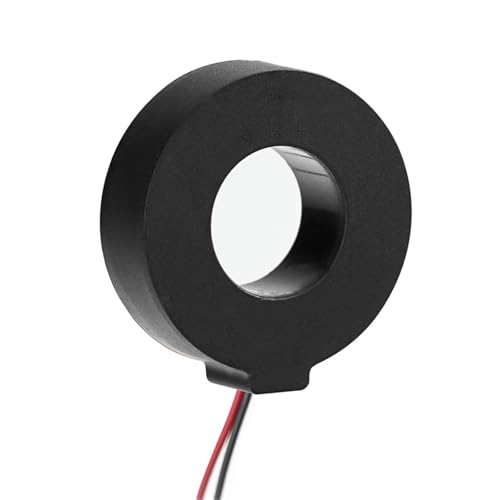Transformateur courant sequence zero GD-02 de 15mm avec rapport 500/1 - 2