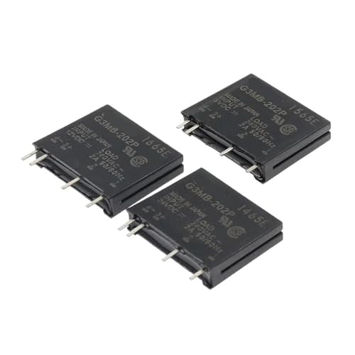 Relais SSR AC 240V 2A contre les pannes de commutation mécanique