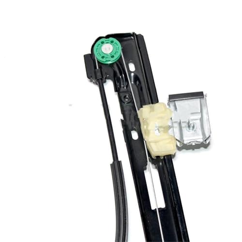 Lève-vitre électrique de porte gauche bloqué Seat Toledo solution