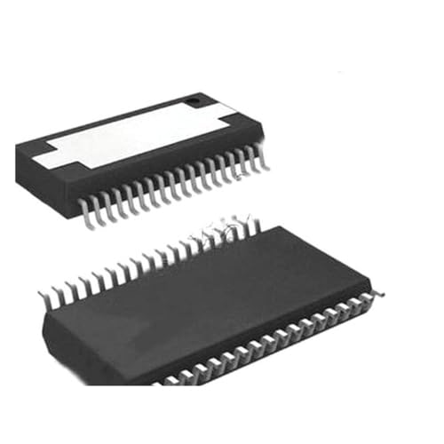 2pcs/lot STA516B HSSOP-36 60V 6A Quad Half Bridge