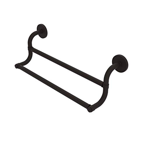 Super Brands Allied Brass RM-72-30 Remi Collection 30 Inch Double Towel Bar, Oil Rubbed Bronze