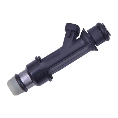 Injecteur de carburant haute précision Isuzu Rodeo 2.2L référence 25173828 durable