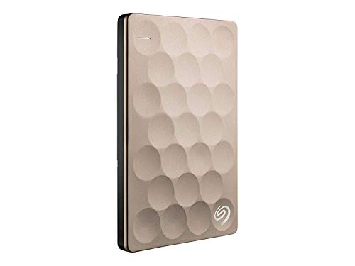 Seagate Backup Plus Ultra Slim 2 To...