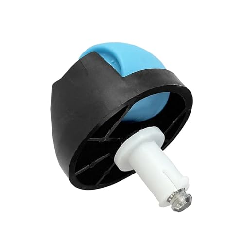 Robot Vacuum Cleaner Front Casters, Swivel Wheels, Compatible for Conga ...