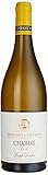 Leichte Röstaromen Joseph Drouhin Chablis Chardonnay Burgund Wein trocken (1 x 0.75 l)