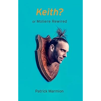 Keith?