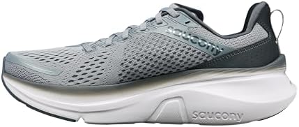 Saucony Men's Guide 17 Sneaker