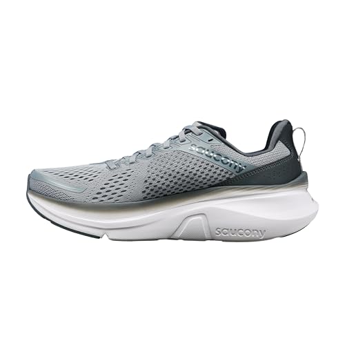 Image of Saucony Mens Guide 17 Running Shoe