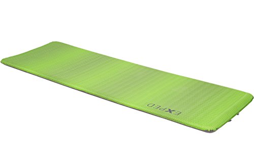 Exped SIM UL M Größe 183 x 50 x 3,8 green