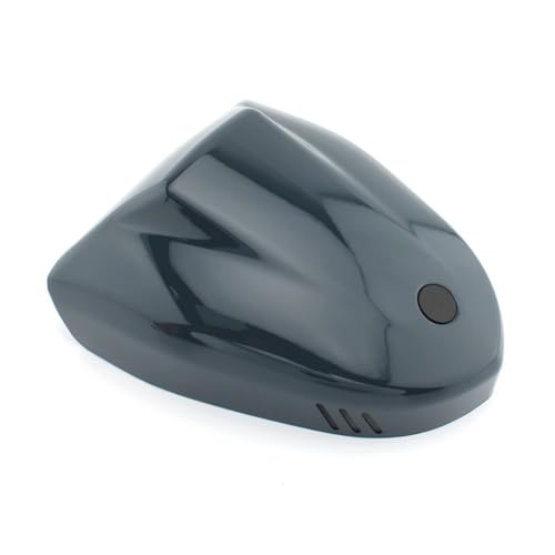 Capot de selle arrière R NineT pour sublimer vos balades et roadtrips en solo