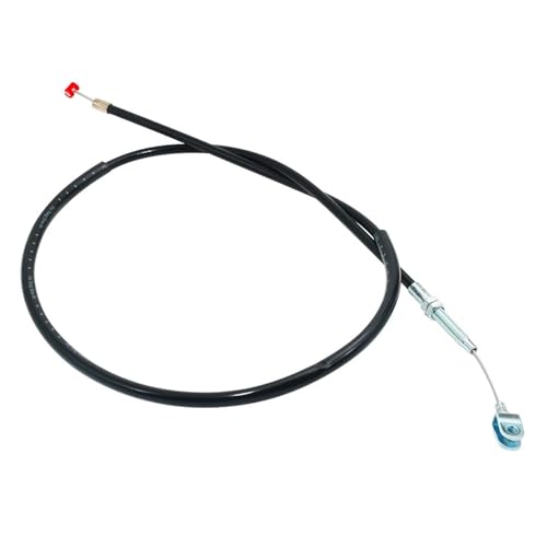 Câble d'embrayage 58200-14A00 anti-friction contre la casse