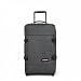 Produktbild Eastpak STRAPVERZ S Koffer, 42 liter, 51 x 32.5 x 24 cm, Black Denim (Grau)