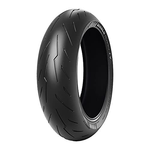  GOMME PNEUMATICI DIABLO ROSSO IV 4 190/50 R17 73W PIRELLI