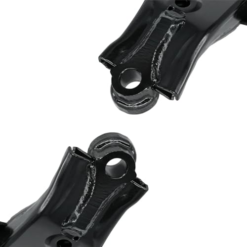 Rotules de suspension avant Civic 2001-2005 bras direction - 3