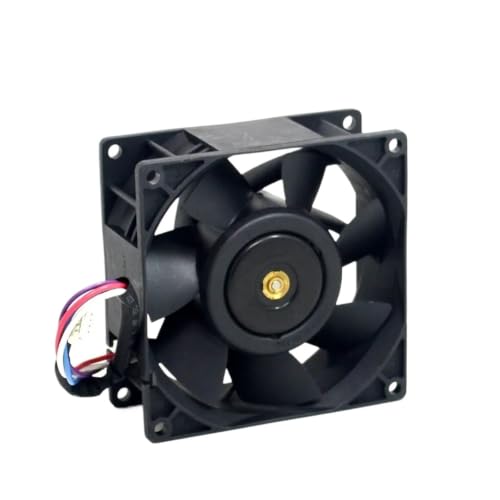 Ventilateur de refroidissement PFB0924DHE pour renouveler l'air des baies réseau