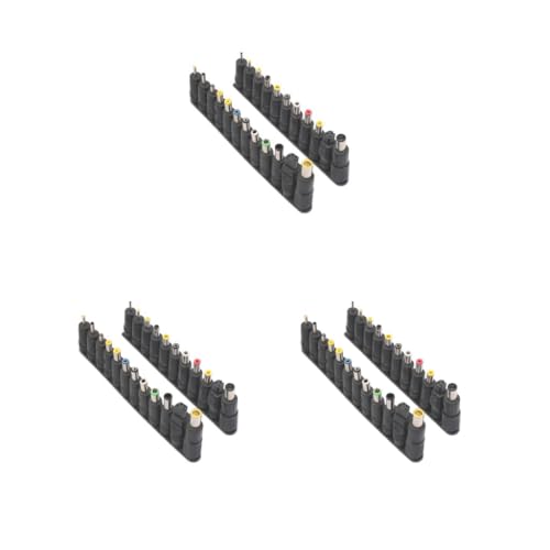 Connecteur jack femelle CC 5.5x2.1mm pour réparer et réutiliser tous vos chargeurs