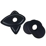 Der haltbare Blinker-Blinkeradapter aus Kunststoffmaterial sorgt für eine lange Lebensdauer.