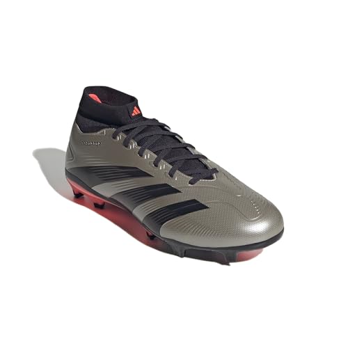 Image of adidas Predator League Sock Football Boots Firm Ground