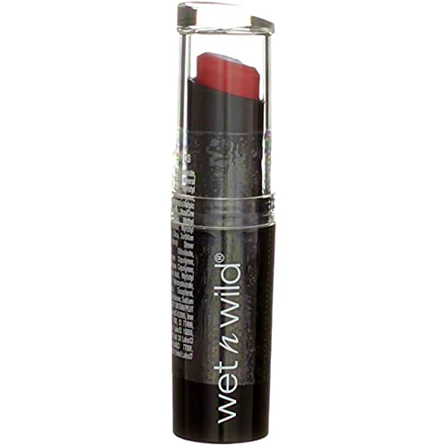 Wnw Mega Lip 912c In The Size .11 O Wet N Wild Megalast Lip Color 912c In The Flesh 0.11oz