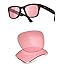 Hd Pink - Non Polarized
