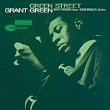 Green Street