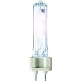 lampara de halogenuro metalico 70w MasterColour CDM-T Elite Philips 21312915 Lámpara de Halogenuros Metálicos