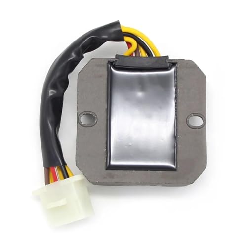 Régulateur tension moto pour réparer le circuit de KZ1000 ZX750E2