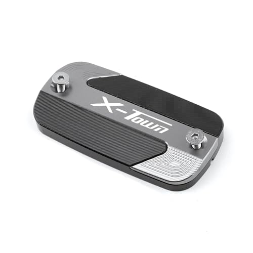 Couvercle réservoir liquide frein avant pour Kymco Xtown 125i 300i