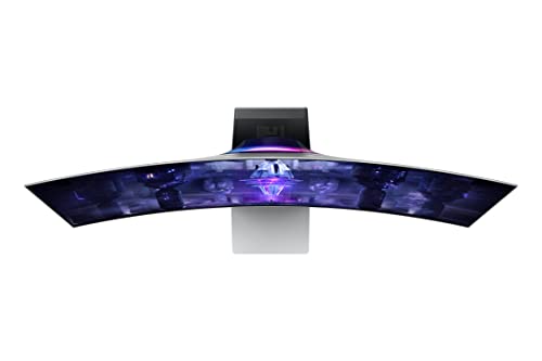 Samsung Odyssey OLED G8 - image 4