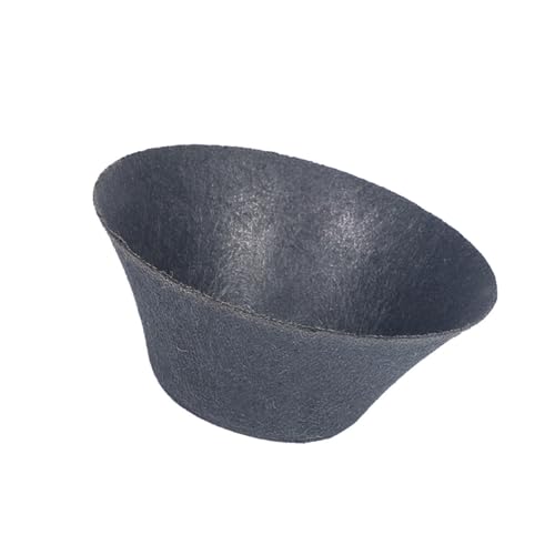 Capuchon anti-poussière pour tweeter et woofer en papier