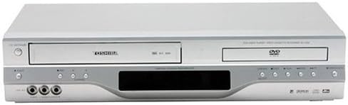 Toshiba SDV393 Progressive DVD/VCR Combination