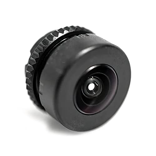 Walksnail Avatar HD Camera Lens - Black