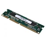 Replacement for HP LaserJet 24Xx Memory Module 64Mb 100-Pin - Refurbished- Also for 9050 and Others Q7715-67951 Seller Refurbished