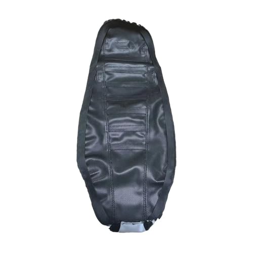 Asiento Moto para Surron Bee soluciona el sudor con su funda de cojín transpirable 5