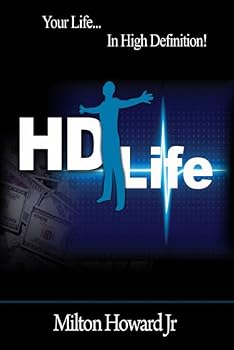 Paperback HD Life: Living Your Life In High Definition Book