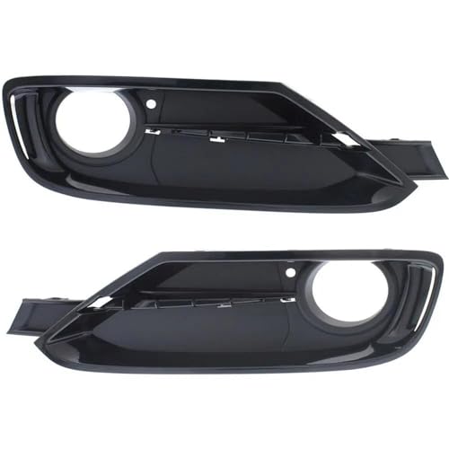 Calandres avant pour BMW F30 F31 rénovation pare-chocs et protection antibrouillard avant