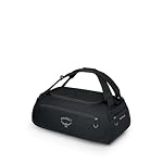 Osprey – Osprey Daylite Reise-Duffel, 45L, Black