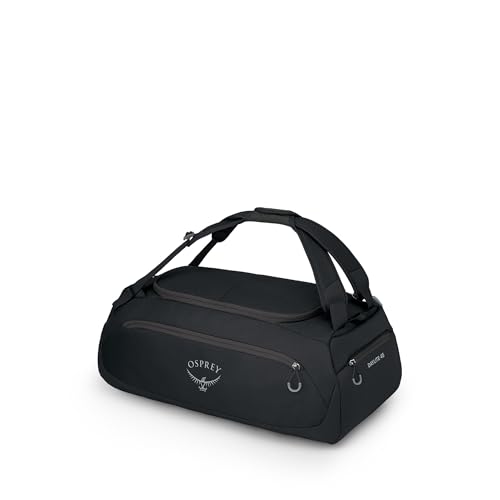 Osprey Daylite Reseserien - Hållbar & Lätt - Uttryck din stil - Reseryggsäck - Reseduffel - Hjulduffel - Bluesign-godkända...