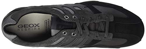 Image of Geox Men's Snake 97 Fashion Sneaker