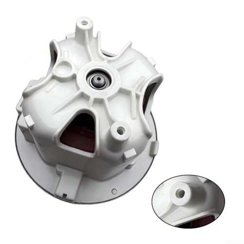 Moteur d'aspirateur compatible avec Miele Complete C3 SGDC1, 1600 W 220 V, forte aspiration, faible bruit, accessoire de rechange